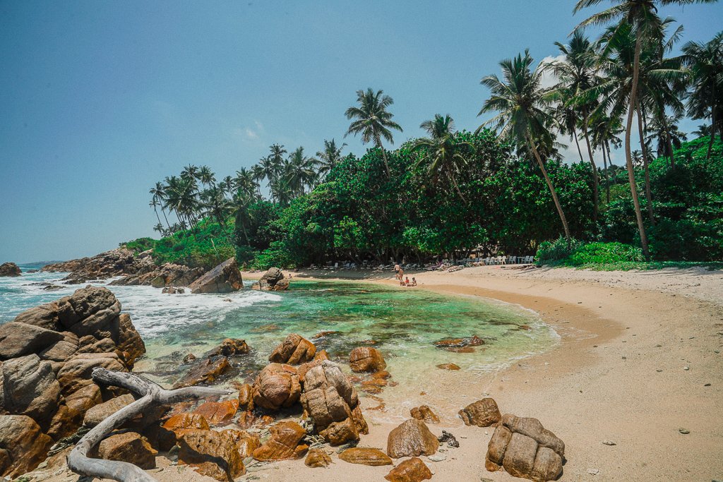 Mirissa