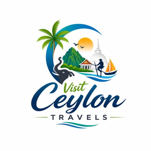 Visit Ceylon Travels